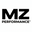 MZ PERFORMANCE® logo